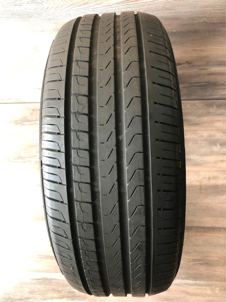 1 Sommerreifen Pirelli Scorpion Verde 235/55R 19 101Y NO Nr.D in Göppingen