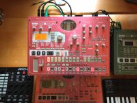 Korg Electribe SX, ESX-1 (SD Version) Friedrichshain-Kreuzberg - Friedrichshain Vorschau