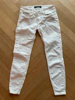 Drykorn Movie Röhre Röhrenjeans 28/34 ecru Nordrhein-Westfalen - Kürten Vorschau