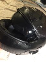 Motorrad Helm mit Bluetooth 55 cm Bayern - Wasserburg Vorschau