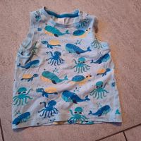 Kinder kurzes Sommer Shirt für Jungen Nordrhein-Westfalen - Schöppingen Vorschau