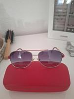 Sonnenbrille rot s.oliver Rheinland-Pfalz - Kaiserslautern Vorschau