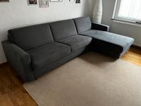 Schlafsofa Bali mit Matratze Baden-Württemberg - Villingen-Schwenningen Vorschau