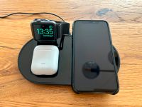 mophie 3-in-1 Wireless Ladepad 7,5W iPhones, AirPods, Smartwatch Bochum - Bochum-Wattenscheid Vorschau