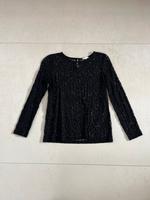 Shirt Esprit Gr. 36 S Neuwertig schwarz Nordrhein-Westfalen - Halver Vorschau