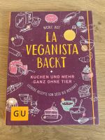 La Veganista backt - Backbuch (vegan) Baden-Württemberg - Schwaikheim Vorschau