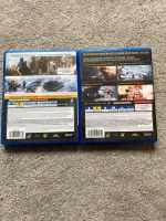 Battlefront 1/2 (ps4 spiel) Aachen - Aachen-Mitte Vorschau