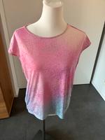 T-Shirt Gr.38 bunt Bayern - Kumhausen Vorschau