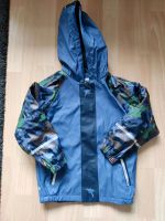 Matschjacke Jacke Junge Blau Gr 110-116 Nordrhein-Westfalen - Meerbusch Vorschau