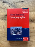 Heinz Heineberg - Stadtgeographie Rheinland-Pfalz - Peffingen Vorschau