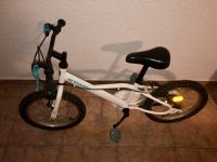 Fahrrad Kinderrad 16 Zoll Saarland - Nalbach Vorschau