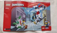 Lego juniors,10720,Polizei,HUbschrauber,vollständig,4-7 J Dresden - Blasewitz Vorschau