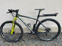 Cube Fahrrad/ Hardtail/ Mountainbike Sachsen - Löbau Vorschau