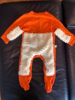 Baby Wischmopp Overall Strampler Karneval Kostüm Gr. 86/92 Nordrhein-Westfalen - Netphen Vorschau