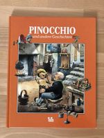 Buch Pinocchio und andere Geschichten 90er Essen - Essen-Katernberg Vorschau