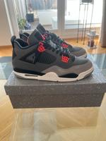 Jordan 4 Infrared size 11 Größe 45 Berlin - Tempelhof Vorschau