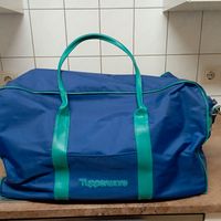 Tupperware Tasche, Reisetasche groß gebraucht Rheinland-Pfalz - Trier Vorschau