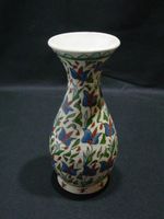 Keramik Vase Blumenvase Handarbeit Bayern - Eckental  Vorschau