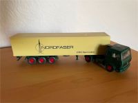 Modellauto, 1:87, Wiking, MB "NORDFASER 2350 Neumünster" Niedersachsen - Aerzen Vorschau