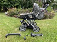 Kinderwagen Hartan Niedersachsen - Scheden Vorschau