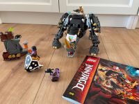 Lego Ninjago 71719 Harburg - Hamburg Wilstorf Vorschau