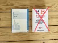 Bücher Bürgerliches Recht / Skript / BGB Berlin - Reinickendorf Vorschau