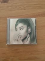 Ariana Grande CD Niedersachsen - Zeven Vorschau