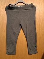 Damen dreiviertellange Leggings Größe 36/38 Dresden - Cotta Vorschau