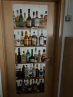 Poster Whiskys Whiskey Gin Wodka Deko Kellerbar Dekoration Hessen - Schwalmstadt Vorschau