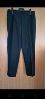 schwarze dünne Business Hose Gr. 40 von Janina Bayern - Au i.d.Hallertau Vorschau