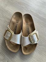 Birkenstock Sandalen gr 39 Niedersachsen - Norden Vorschau