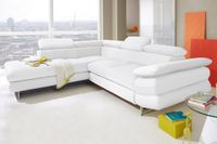 NEU-Sofa Ecksofa breit 262 cm Niedersachsen - Wietzen Vorschau