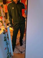 Adidas Trainingsanzug Hessen - Mainhausen Vorschau