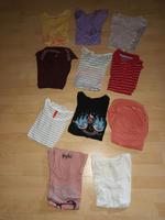 T-Shirts Oberteile Gr. 34 36 XS S Hessen - Habichtswald Vorschau