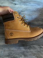 Timberland Boots Kreis Pinneberg - Elmshorn Vorschau