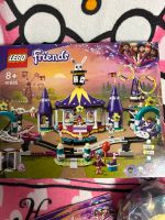 LEGO Friends 41685 Magische Jahrmarkt Achterbahn Bayern - Landshut Vorschau