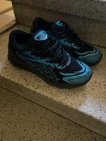Asics Gel Quantum 360 in blau Größe 41 Saarbrücken - Malstatt Vorschau
