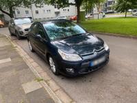 Citroen C4 2Hand 1.6 Top Top!! Nordrhein-Westfalen - Recklinghausen Vorschau