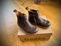 Frodo Chelsea Boots dark brown 28 Nordrhein-Westfalen - Siegen Vorschau