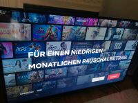 Telefunken Smart TV 55 Zoll Tausch Verkauf Bielefeld - Bielefeld (Innenstadt) Vorschau