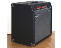 Fender (-Boogie-Mix) "Super 60" Voll-Röhren Amp Techn.+Kosm. TOP Nordrhein-Westfalen - Velen Vorschau