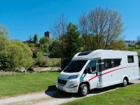 Wohnmobil Camper mieten 2024  Pfingsten Sommerferien Herbst Bayern - Pappenheim Vorschau