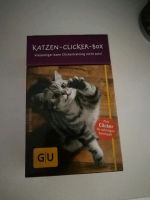 Katzen Clicker Box Nordrhein-Westfalen - Frechen Vorschau