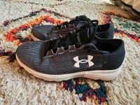 Under Armour Laufschuhe Gr. 36  UK3 Speedform Velociti Grau Altona - Hamburg Iserbrook Vorschau