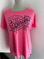 SuperDry Damen T-Shirt Niedersachsen - Lilienthal Vorschau