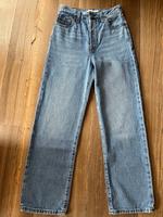 Levi's Damen Jeans, Ribcage Straight Ankle, Größe 23, Neuwertig Bayern - Berngau Vorschau