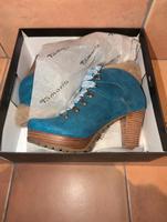 Tamaris Damen Schuhe  Größe 38 wie neu Niedersachsen - Garbsen Vorschau