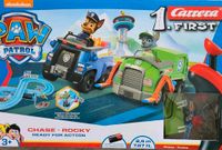 Carrerabahn / Autorennbahn "Paw Patrol" Baden-Württemberg - Weinsberg Vorschau