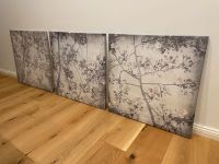 Pjätteryd Kirschblüten - Bilder / Leinwand 3er Set Ikea Rheinland-Pfalz - Malberg Vorschau