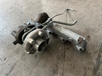 MITSUBISHI S4S BOOTSMOTOR Turbolader TD04HL-13G-6 Niedersachsen - Göttingen Vorschau